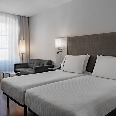 Ac Hotel Torino By Marriott Екстер'єр фото