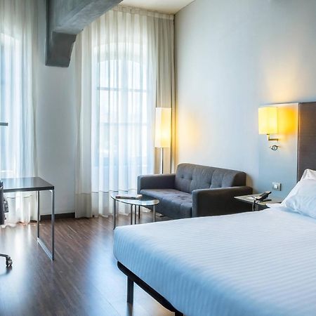 Ac Hotel Torino By Marriott Екстер'єр фото