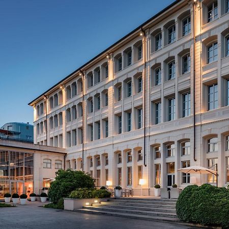 Ac Hotel Torino By Marriott Екстер'єр фото
