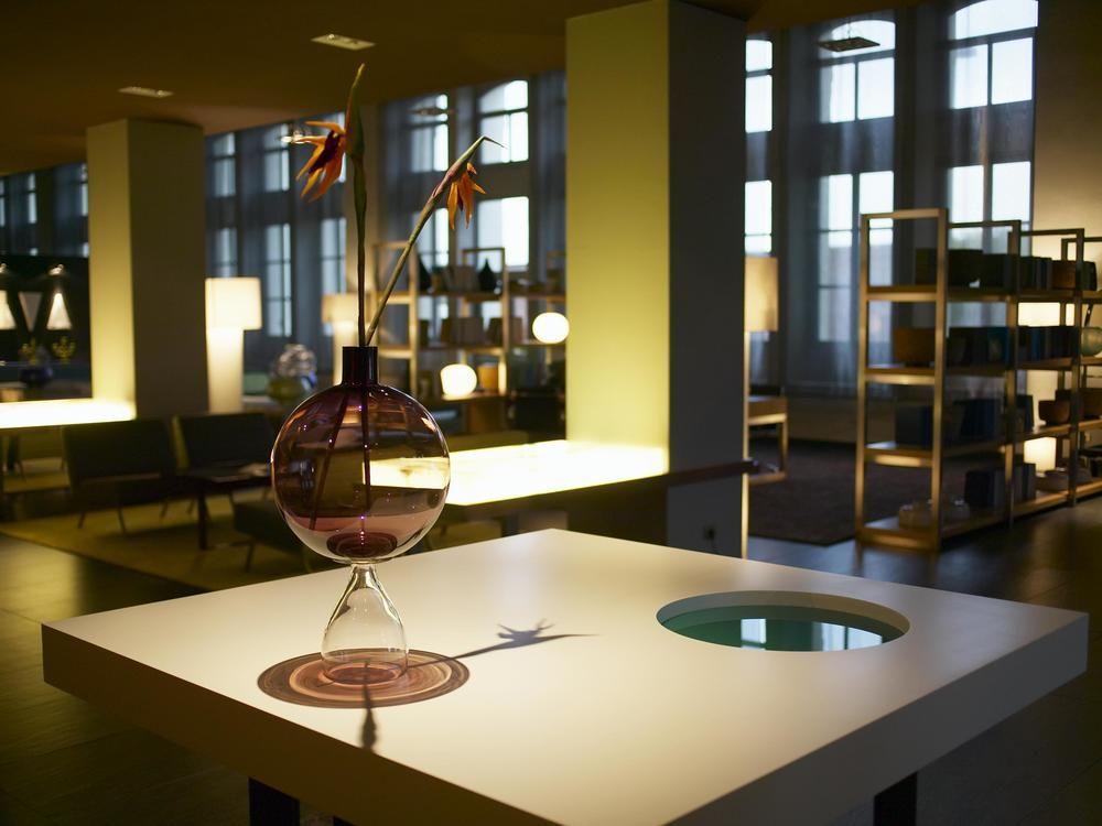 Ac Hotel Torino By Marriott Екстер'єр фото