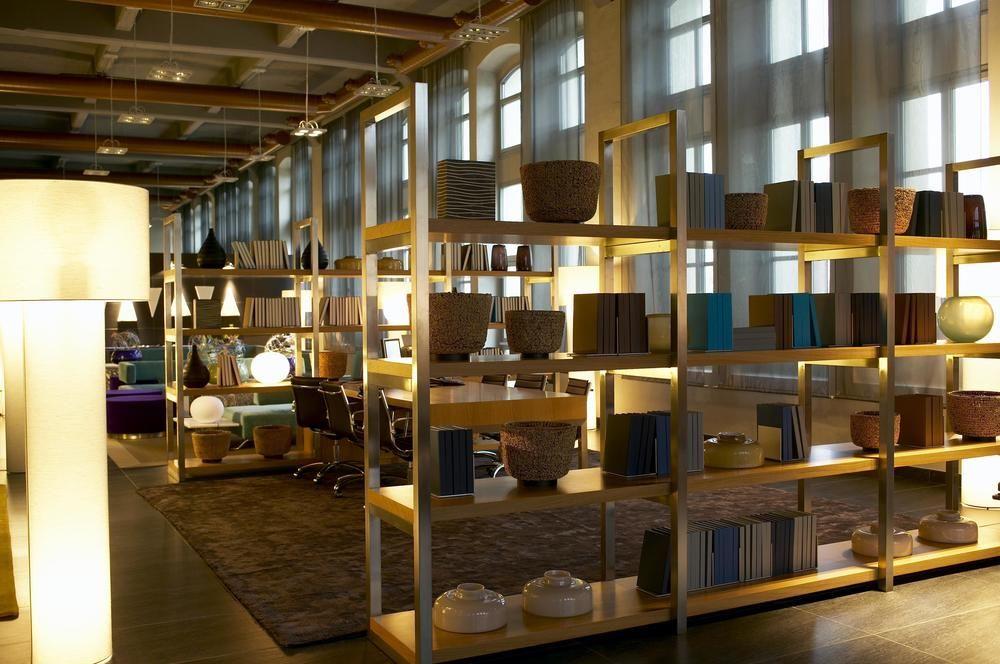 Ac Hotel Torino By Marriott Екстер'єр фото
