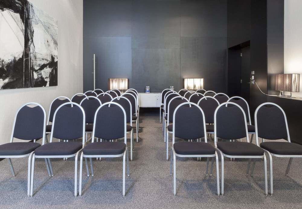 Ac Hotel Torino By Marriott Екстер'єр фото