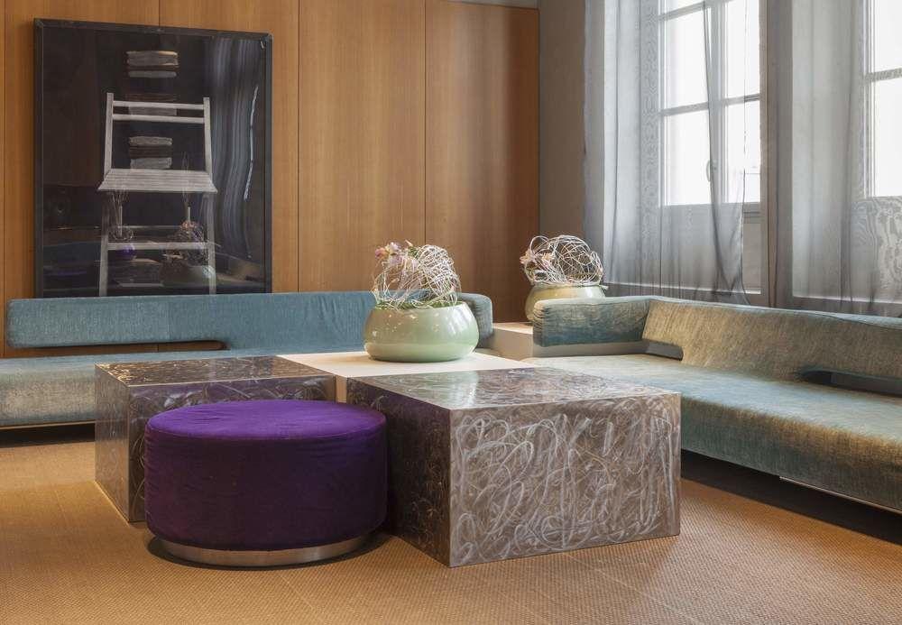 Ac Hotel Torino By Marriott Екстер'єр фото