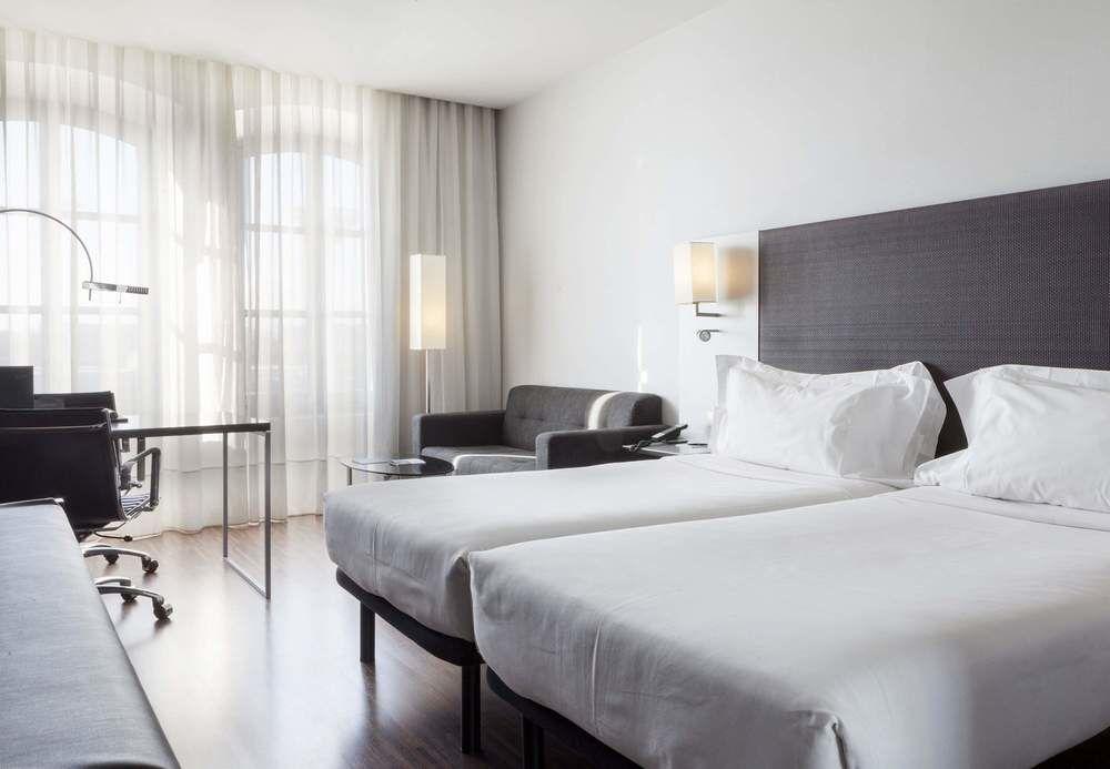 Ac Hotel Torino By Marriott Екстер'єр фото