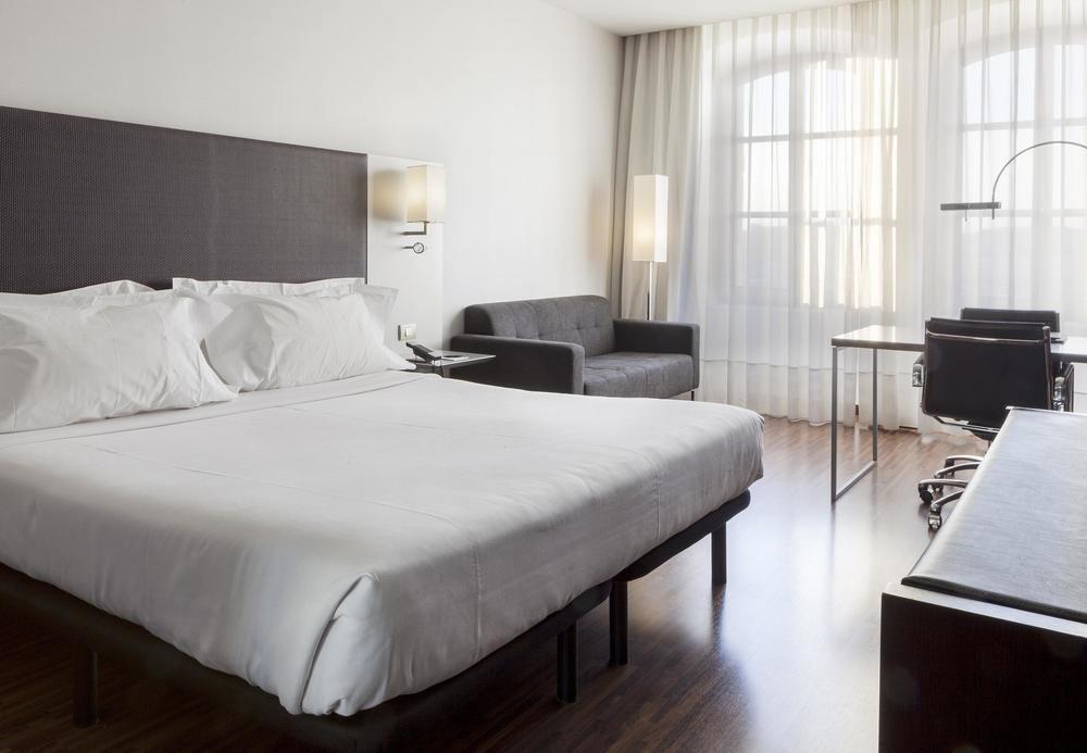 Ac Hotel Torino By Marriott Екстер'єр фото