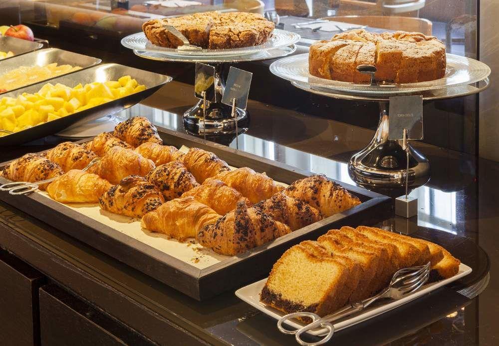 Ac Hotel Torino By Marriott Екстер'єр фото