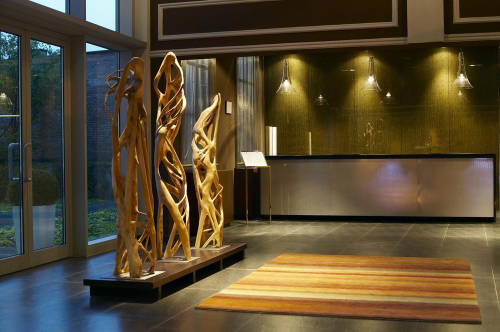 Ac Hotel Torino By Marriott Екстер'єр фото