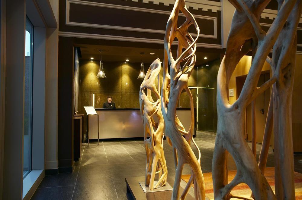 Ac Hotel Torino By Marriott Екстер'єр фото