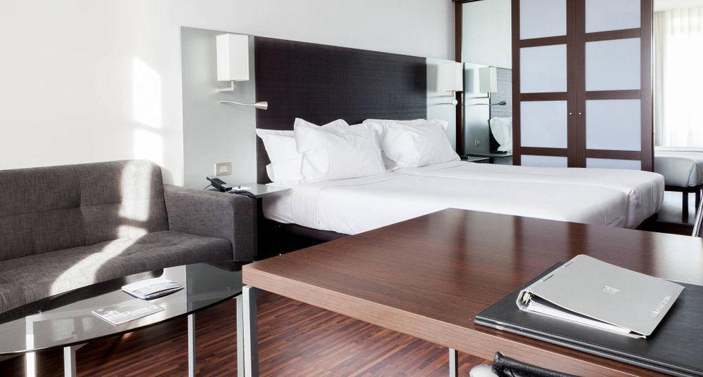 Ac Hotel Torino By Marriott Екстер'єр фото