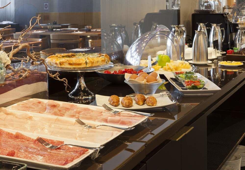 Ac Hotel Torino By Marriott Екстер'єр фото