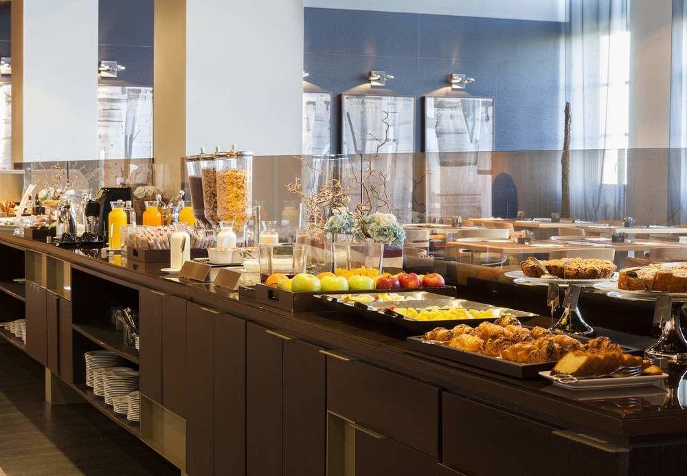 Ac Hotel Torino By Marriott Екстер'єр фото