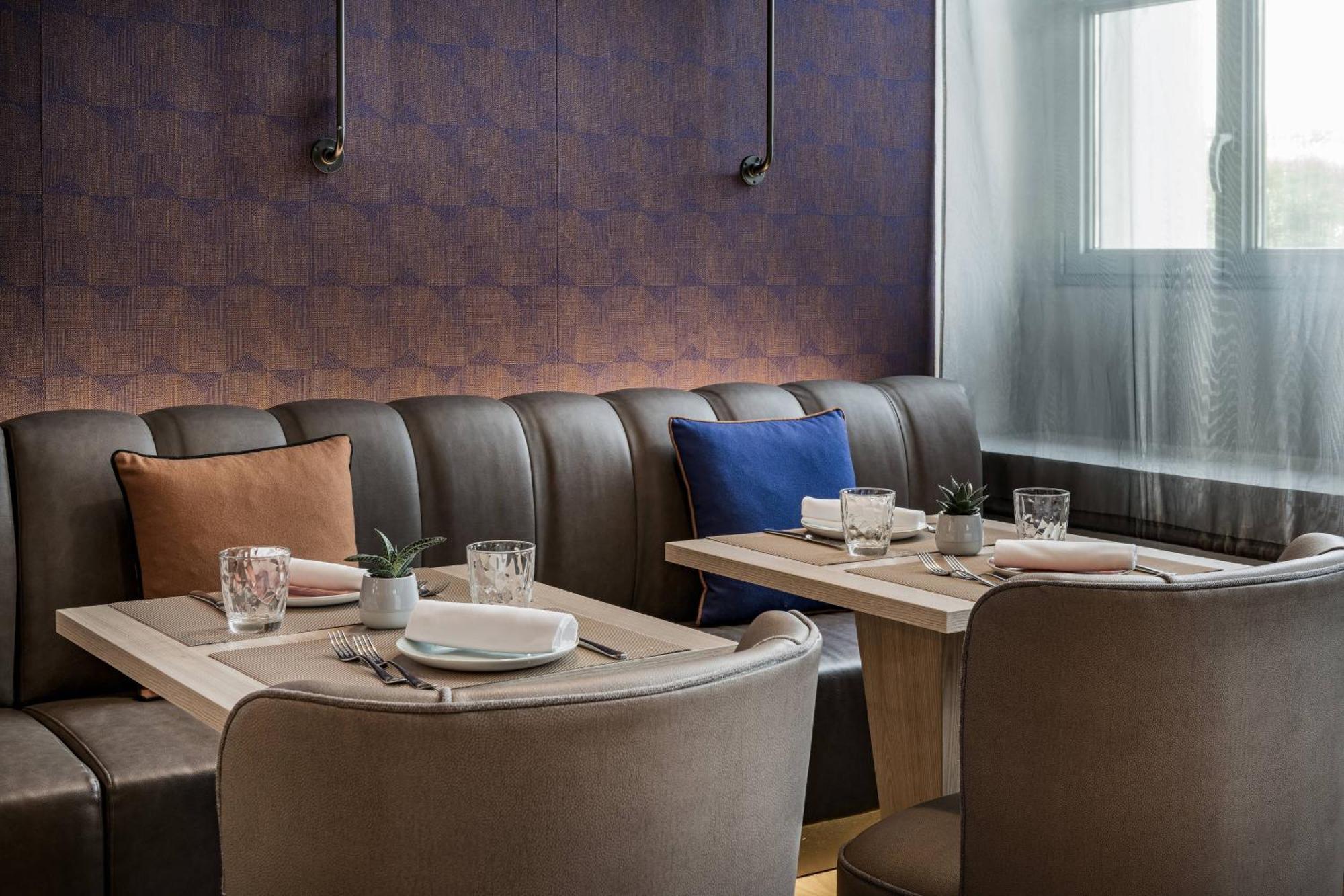 Ac Hotel Torino By Marriott Екстер'єр фото