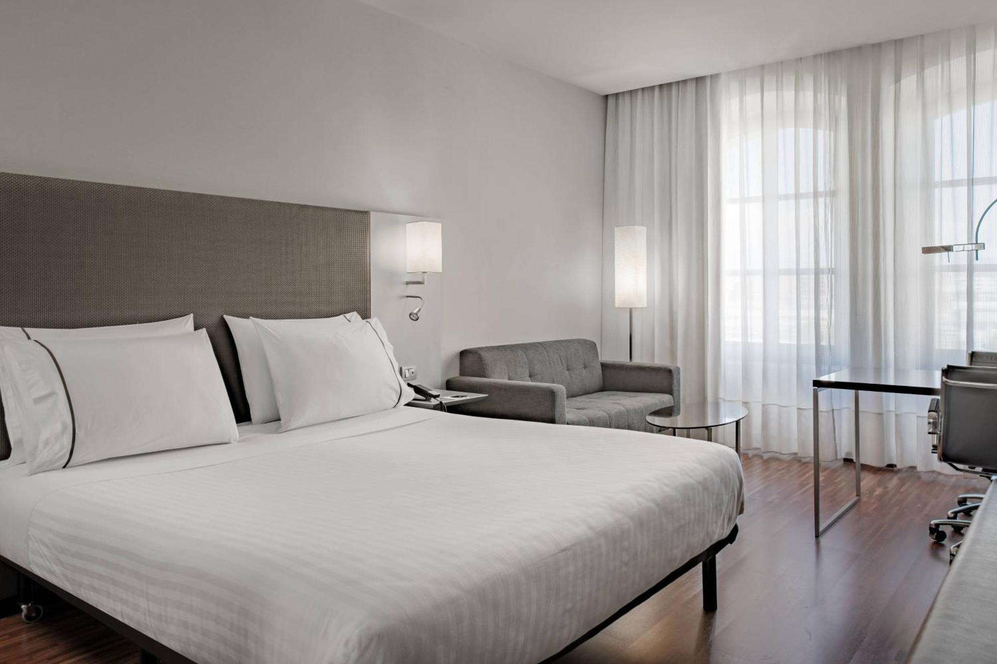 Ac Hotel Torino By Marriott Екстер'єр фото