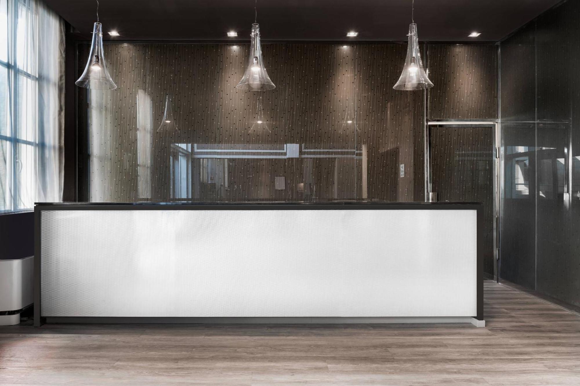 Ac Hotel Torino By Marriott Екстер'єр фото
